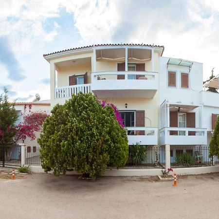 Lido Apartments Tolón Exterior foto