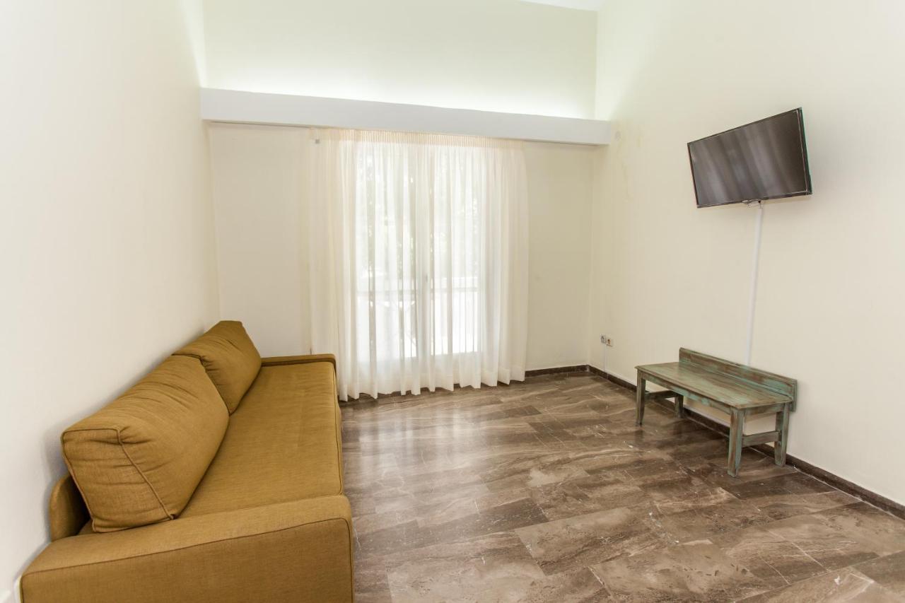 Lido Apartments Tolón Exterior foto