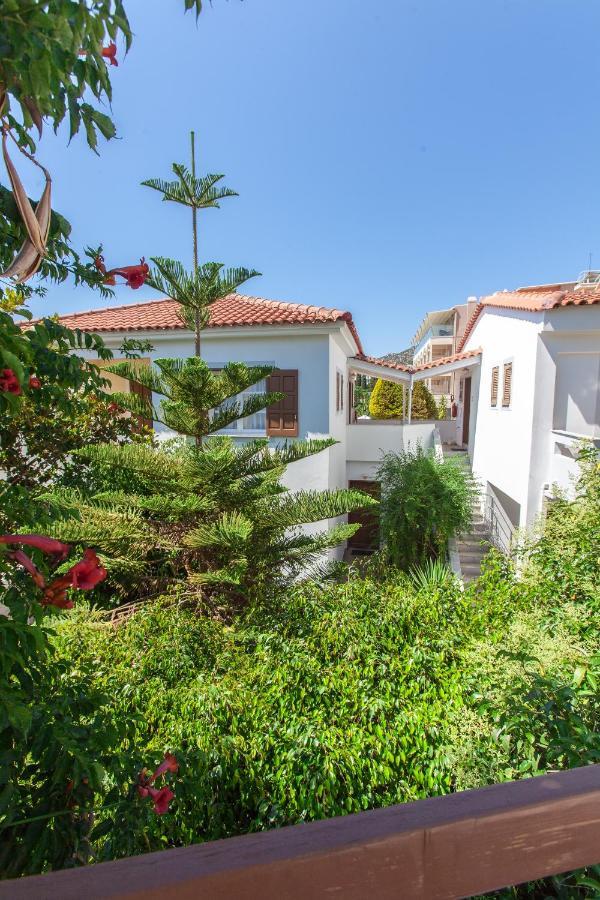 Lido Apartments Tolón Exterior foto